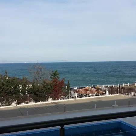 Apartament Apolon 2 *