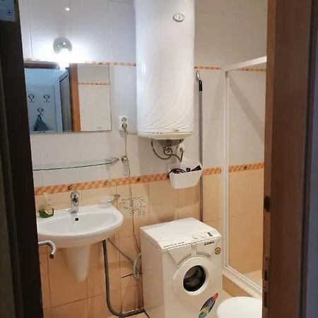 Apolon 2 Apartament