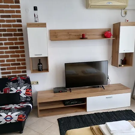 Apolon 2 Apartament *